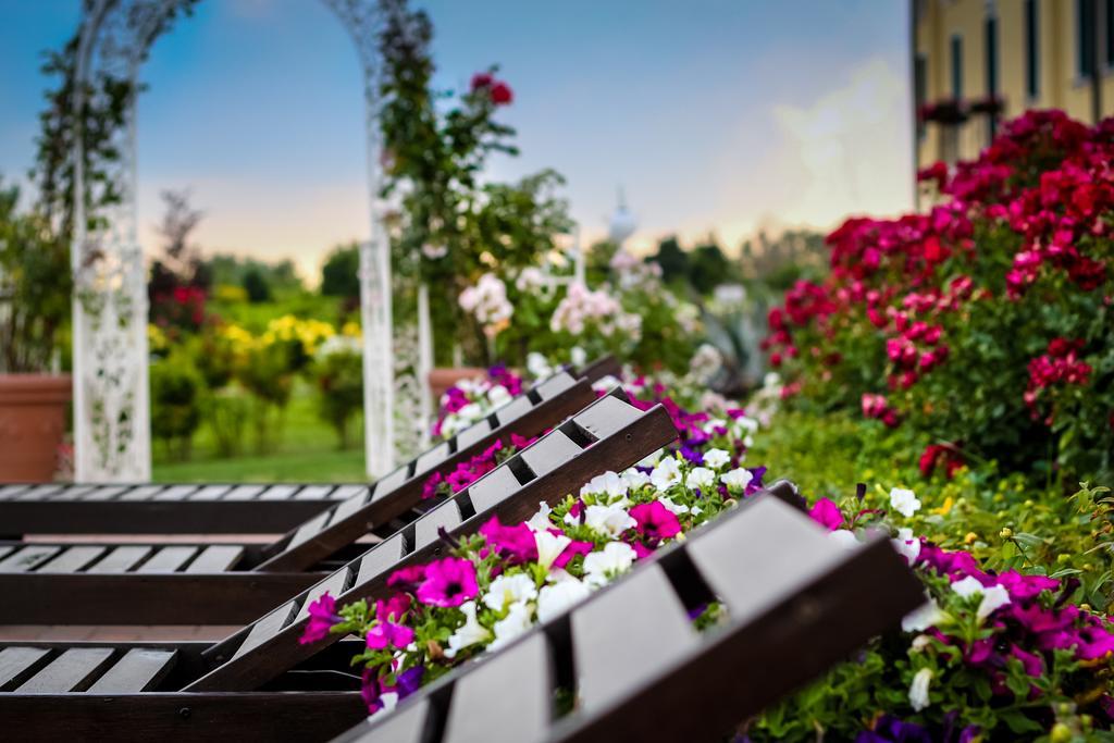 Millefiori La Corte Delle Rose Rovigo Dış mekan fotoğraf