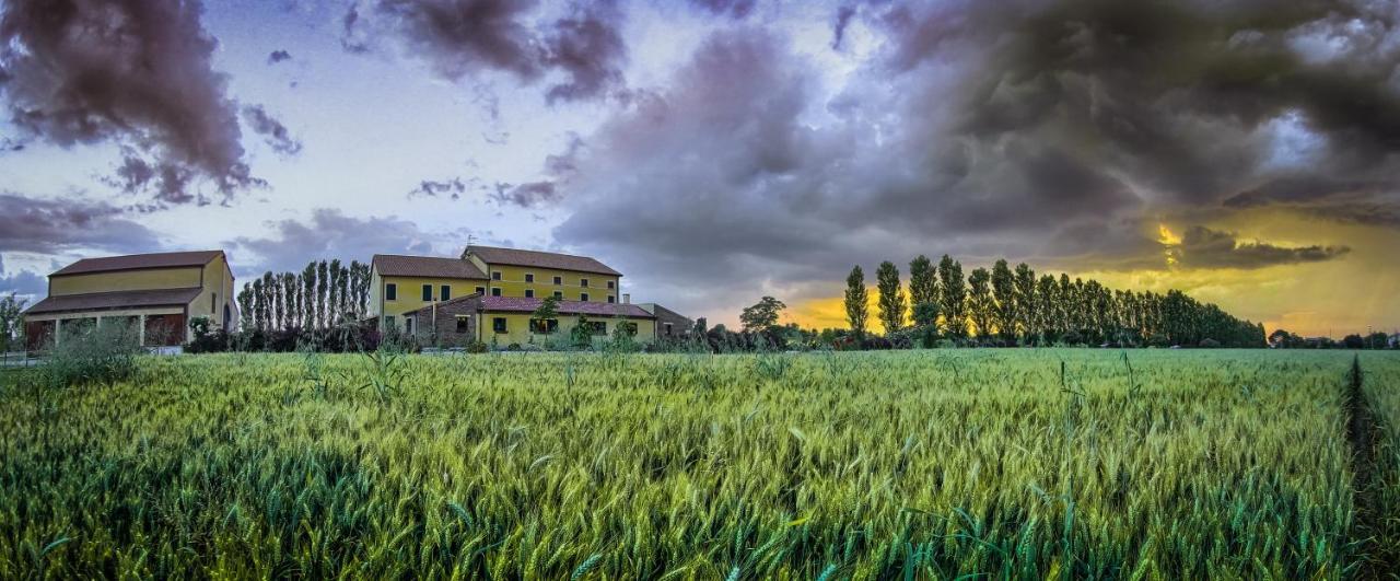 Millefiori La Corte Delle Rose Rovigo Dış mekan fotoğraf