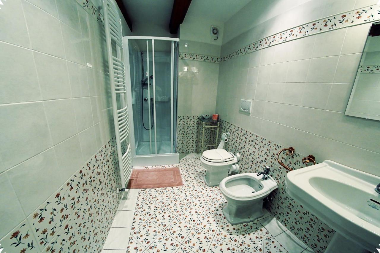 Millefiori La Corte Delle Rose Rovigo Dış mekan fotoğraf