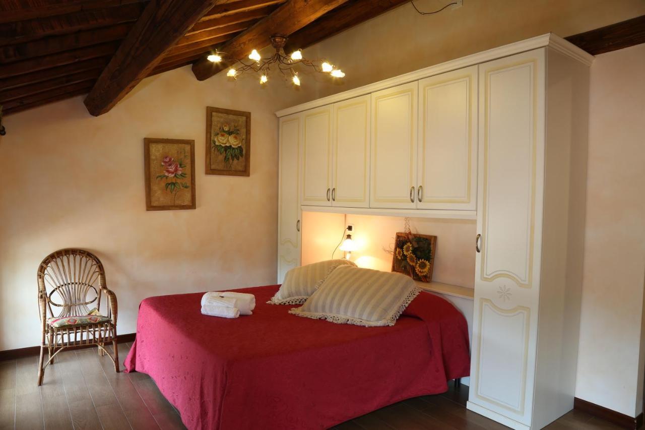 Millefiori La Corte Delle Rose Rovigo Oda fotoğraf