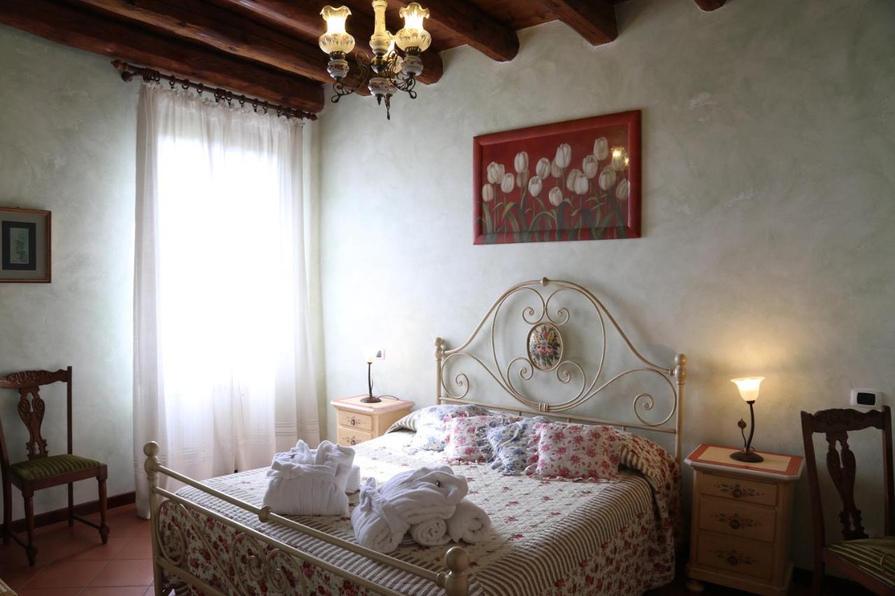 Millefiori La Corte Delle Rose Rovigo Dış mekan fotoğraf
