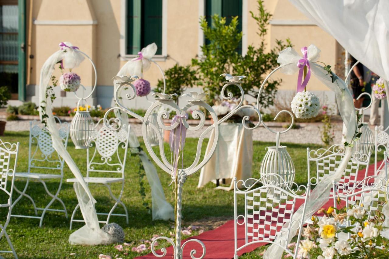 Millefiori La Corte Delle Rose Rovigo Dış mekan fotoğraf